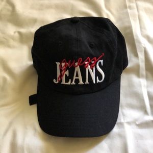 A$AP Rocky guess hat